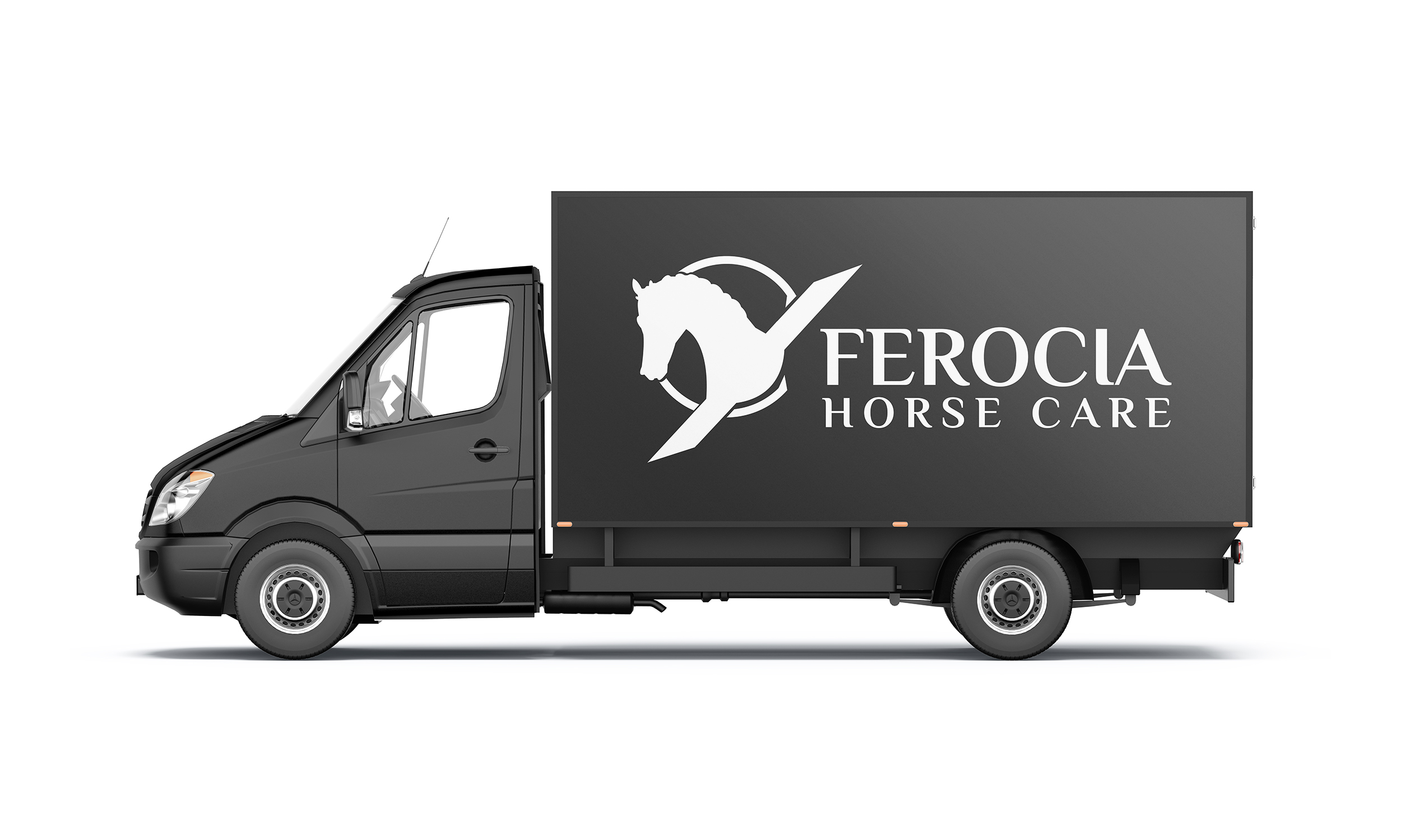 Ferocia Logo