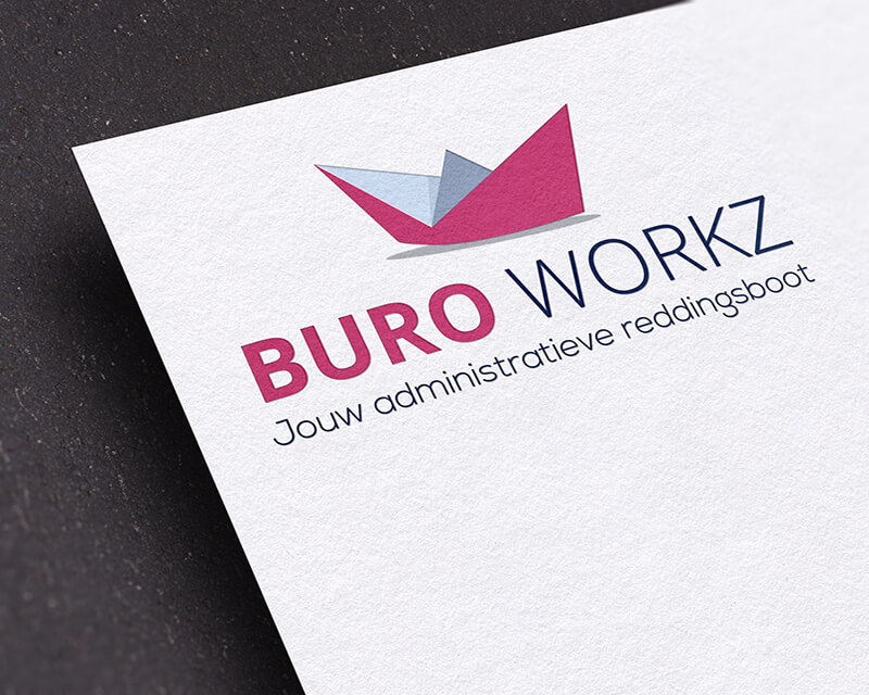 Buro Workz, Grafisch Ontwerp